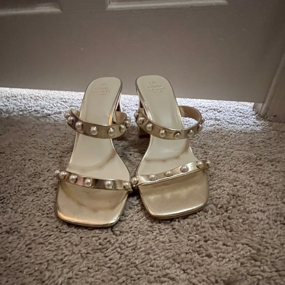 Good heels